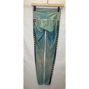 Teeki Blue Moon Hot Pant